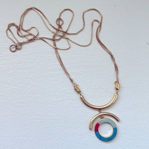 Madewell necklace
